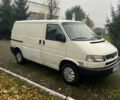 Фольксваген Transporter, объемом двигателя 2.5 л и пробегом 316 тыс. км за 5750 $, фото 4 на Automoto.ua