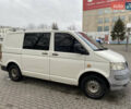 Фольксваген Transporter, об'ємом двигуна 1.9 л та пробігом 420 тис. км за 6100 $, фото 4 на Automoto.ua