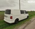 Фольксваген Transporter, об'ємом двигуна 1.9 л та пробігом 340 тис. км за 5800 $, фото 6 на Automoto.ua