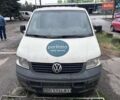 Фольксваген Transporter, объемом двигателя 0 л и пробегом 700 тыс. км за 4999 $, фото 6 на Automoto.ua