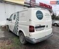 Фольксваген Transporter, объемом двигателя 0 л и пробегом 700 тыс. км за 4999 $, фото 3 на Automoto.ua