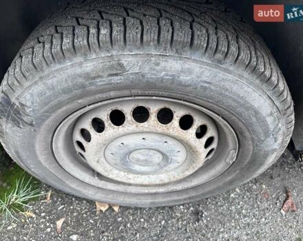 Фольксваген Transporter, объемом двигателя 0 л и пробегом 700 тыс. км за 4999 $, фото 9 на Automoto.ua