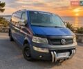 Фольксваген Transporter, об'ємом двигуна 1.9 л та пробігом 350 тис. км за 6200 $, фото 1 на Automoto.ua