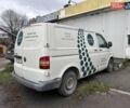 Фольксваген Transporter, объемом двигателя 0 л и пробегом 700 тыс. км за 4999 $, фото 1 на Automoto.ua