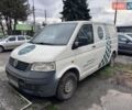 Фольксваген Transporter, объемом двигателя 0 л и пробегом 700 тыс. км за 4999 $, фото 5 на Automoto.ua