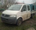 Фольксваген Transporter, объемом двигателя 0 л и пробегом 0 тыс. км за 3500 $, фото 1 на Automoto.ua