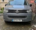 Фольксваген Transporter, объемом двигателя 1.98 л и пробегом 326 тыс. км за 12000 $, фото 1 на Automoto.ua