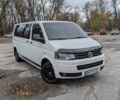 Фольксваген Transporter, об'ємом двигуна 0 л та пробігом 310 тис. км за 16700 $, фото 1 на Automoto.ua