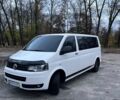 Фольксваген Transporter, об'ємом двигуна 0 л та пробігом 310 тис. км за 16700 $, фото 9 на Automoto.ua