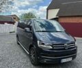 Фольксваген Transporter, объемом двигателя 2 л и пробегом 274 тыс. км за 20500 $, фото 1 на Automoto.ua