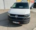 Фольксваген Transporter, объемом двигателя 1.97 л и пробегом 124 тыс. км за 22500 $, фото 1 на Automoto.ua