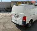 Фольксваген Transporter, объемом двигателя 1.97 л и пробегом 124 тыс. км за 22500 $, фото 2 на Automoto.ua