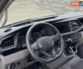 Фольксваген Transporter, объемом двигателя 1.97 л и пробегом 235 тыс. км за 26000 $, фото 38 на Automoto.ua