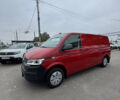 Фольксваген Transporter, объемом двигателя 1.97 л и пробегом 249 тыс. км за 27900 $, фото 5 на Automoto.ua