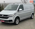 Фольксваген Transporter, объемом двигателя 1.97 л и пробегом 235 тыс. км за 26000 $, фото 59 на Automoto.ua
