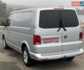 Фольксваген Transporter, объемом двигателя 1.97 л и пробегом 235 тыс. км за 26000 $, фото 8 на Automoto.ua