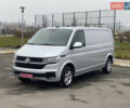 Фольксваген Transporter, объемом двигателя 1.97 л и пробегом 235 тыс. км за 26000 $, фото 1 на Automoto.ua