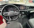 Фольксваген Transporter, объемом двигателя 1.97 л и пробегом 249 тыс. км за 27900 $, фото 17 на Automoto.ua