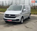 Фольксваген Transporter, объемом двигателя 1.97 л и пробегом 235 тыс. км за 26000 $, фото 2 на Automoto.ua