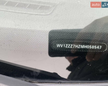 Фольксваген Transporter, объемом двигателя 1.97 л и пробегом 235 тыс. км за 26000 $, фото 28 на Automoto.ua