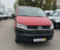 Фольксваген Transporter, объемом двигателя 1.97 л и пробегом 249 тыс. км за 27900 $, фото 2 на Automoto.ua