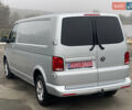 Фольксваген Transporter, объемом двигателя 1.97 л и пробегом 235 тыс. км за 26000 $, фото 13 на Automoto.ua