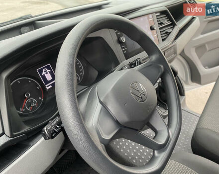 Фольксваген Transporter, объемом двигателя 1.97 л и пробегом 235 тыс. км за 26000 $, фото 49 на Automoto.ua