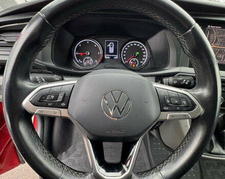 Фольксваген Transporter, объемом двигателя 1.97 л и пробегом 249 тыс. км за 27900 $, фото 19 на Automoto.ua