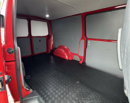Фольксваген Transporter, объемом двигателя 1.97 л и пробегом 249 тыс. км за 27900 $, фото 27 на Automoto.ua