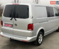 Фольксваген Transporter, объемом двигателя 1.97 л и пробегом 235 тыс. км за 26000 $, фото 58 на Automoto.ua