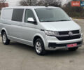 Фольксваген Transporter, объемом двигателя 1.97 л и пробегом 235 тыс. км за 26000 $, фото 12 на Automoto.ua