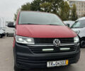 Фольксваген Transporter, объемом двигателя 1.97 л и пробегом 249 тыс. км за 27900 $, фото 13 на Automoto.ua