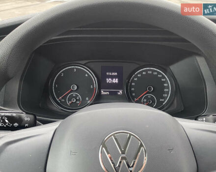 Фольксваген Transporter, объемом двигателя 1.97 л и пробегом 235 тыс. км за 26000 $, фото 21 на Automoto.ua