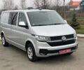 Фольксваген Transporter, объемом двигателя 1.97 л и пробегом 235 тыс. км за 26000 $, фото 51 на Automoto.ua
