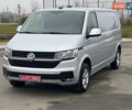 Фольксваген Transporter, объемом двигателя 1.97 л и пробегом 235 тыс. км за 26000 $, фото 4 на Automoto.ua