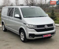 Фольксваген Transporter, объемом двигателя 1.97 л и пробегом 235 тыс. км за 26000 $, фото 52 на Automoto.ua