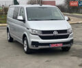 Фольксваген Transporter, объемом двигателя 1.97 л и пробегом 235 тыс. км за 26000 $, фото 3 на Automoto.ua