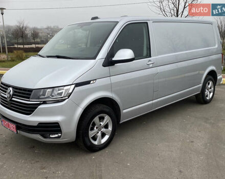 Фольксваген Transporter, объемом двигателя 1.97 л и пробегом 235 тыс. км за 26000 $, фото 63 на Automoto.ua