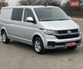Фольксваген Transporter, объемом двигателя 1.97 л и пробегом 235 тыс. км за 26000 $, фото 6 на Automoto.ua