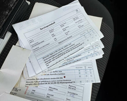 Фольксваген Transporter, объемом двигателя 1.97 л и пробегом 249 тыс. км за 27900 $, фото 25 на Automoto.ua