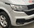 Фольксваген Transporter, объемом двигателя 1.97 л и пробегом 235 тыс. км за 26000 $, фото 11 на Automoto.ua