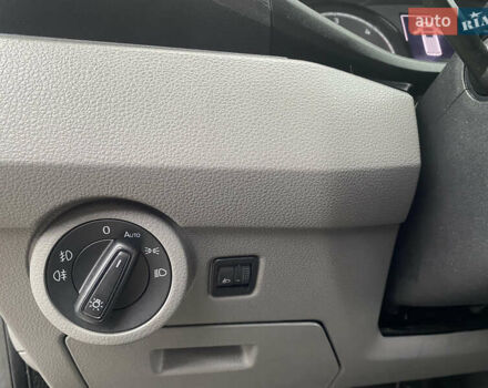 Фольксваген Transporter, объемом двигателя 1.97 л и пробегом 235 тыс. км за 26000 $, фото 41 на Automoto.ua