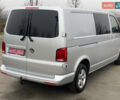 Фольксваген Transporter, объемом двигателя 1.97 л и пробегом 235 тыс. км за 26000 $, фото 57 на Automoto.ua