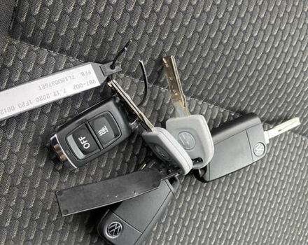 Фольксваген Transporter, объемом двигателя 1.97 л и пробегом 235 тыс. км за 26000 $, фото 47 на Automoto.ua