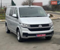 Фольксваген Transporter, объемом двигателя 1.97 л и пробегом 235 тыс. км за 26000 $, фото 7 на Automoto.ua