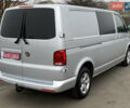 Фольксваген Transporter, объемом двигателя 1.97 л и пробегом 235 тыс. км за 26000 $, фото 9 на Automoto.ua