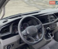 Фольксваген Transporter, объемом двигателя 1.97 л и пробегом 235 тыс. км за 26000 $, фото 39 на Automoto.ua