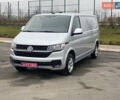 Фольксваген Transporter, объемом двигателя 1.97 л и пробегом 235 тыс. км за 26000 $, фото 1 на Automoto.ua