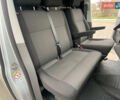 Фольксваген Transporter, объемом двигателя 1.97 л и пробегом 235 тыс. км за 26000 $, фото 33 на Automoto.ua