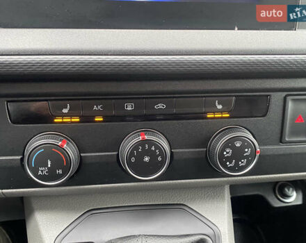 Фольксваген Transporter, объемом двигателя 1.97 л и пробегом 235 тыс. км за 26000 $, фото 27 на Automoto.ua